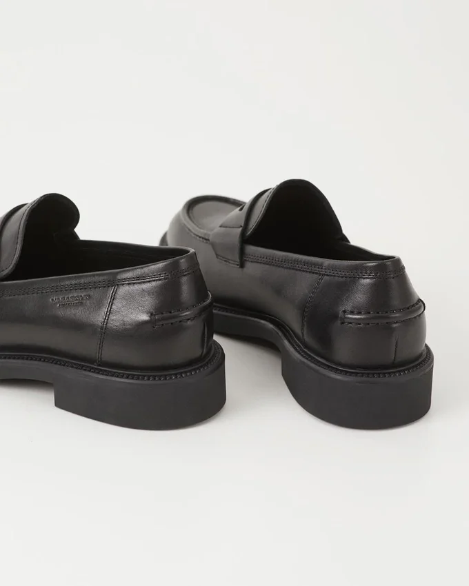 Alex M Loaferlar