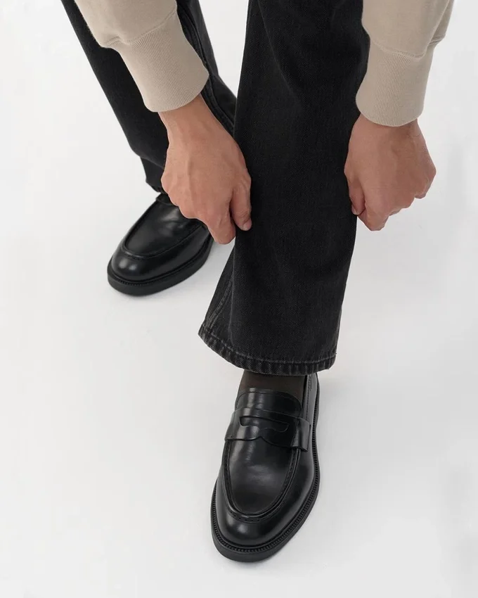 Alex M Loaferlar