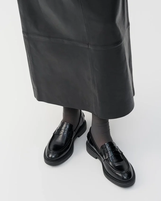 Alex W Loafer'lar