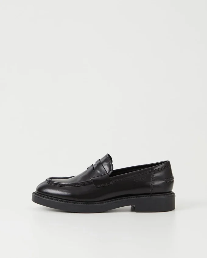 Alex W Loafer'lar