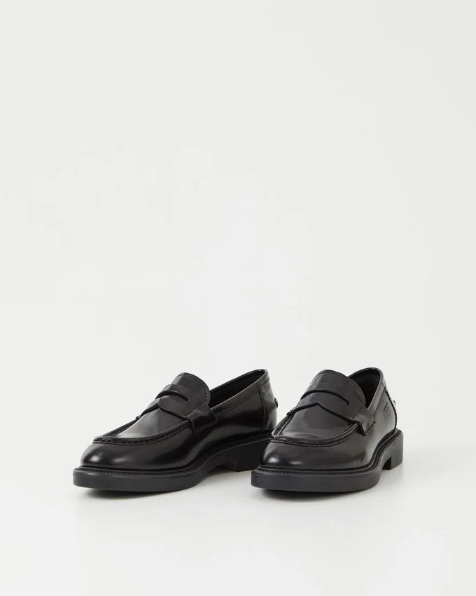 Alex W Loafer'lar