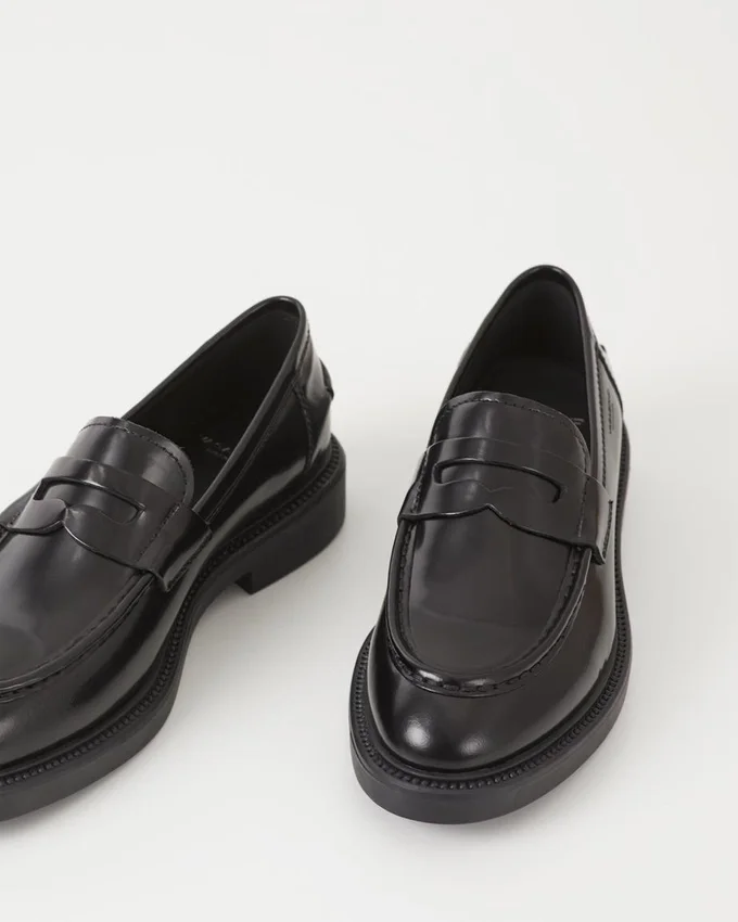 Alex W Loafer'lar