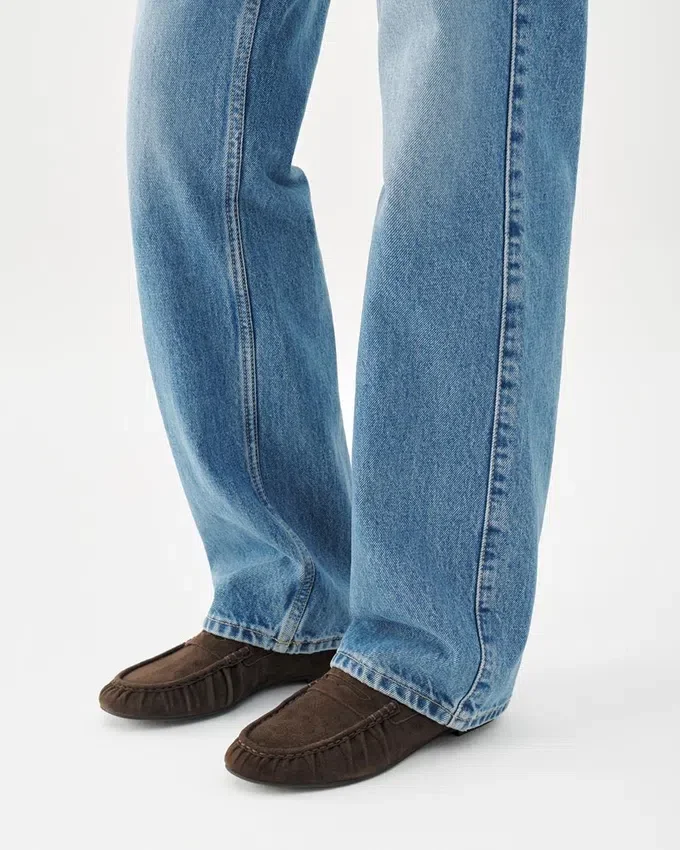 Aleya Loafer'lar