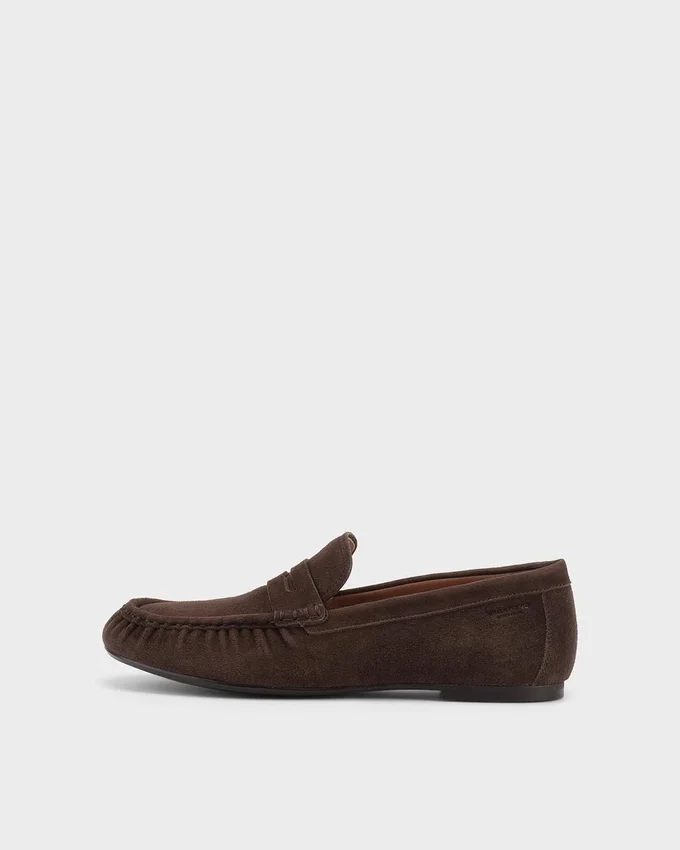 Aleya Loafer'lar