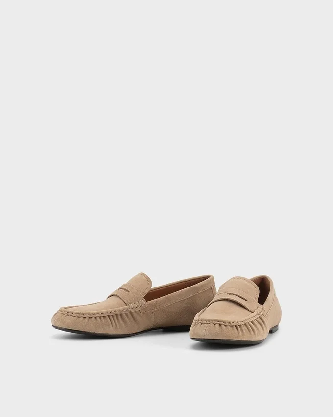 Aleya Loafer'lar