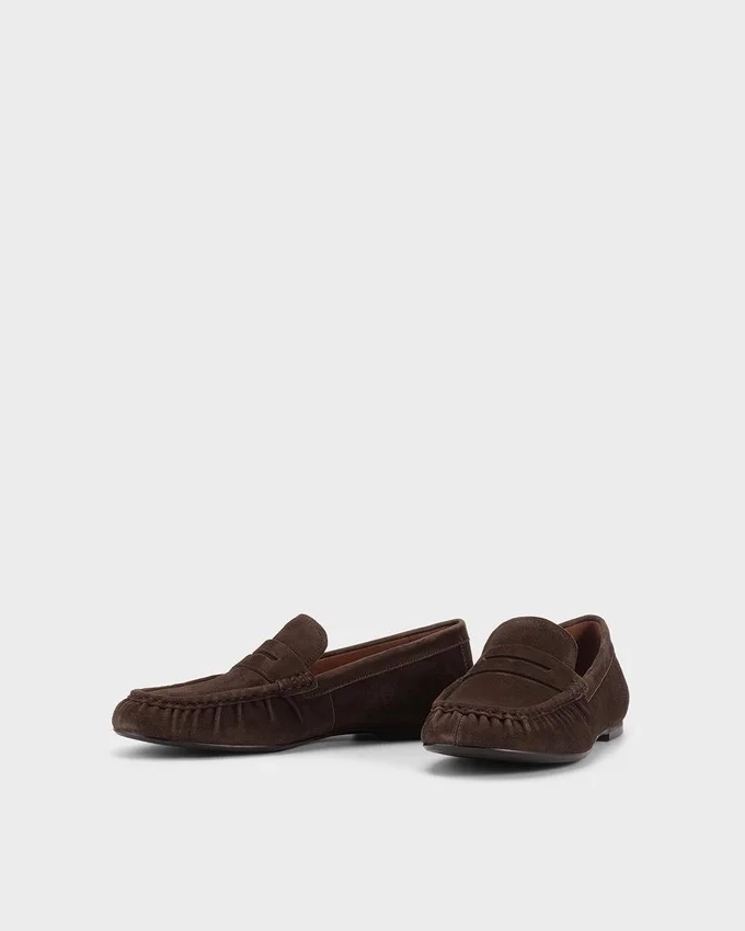 Aleya Loafer'lar
