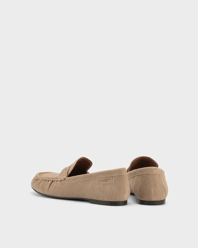 Aleya Loafer'lar