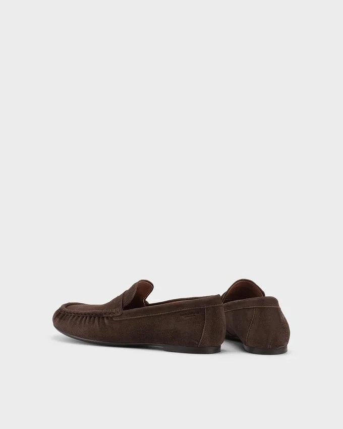 Aleya Loafer'lar