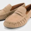 Aleya Loafer'lar