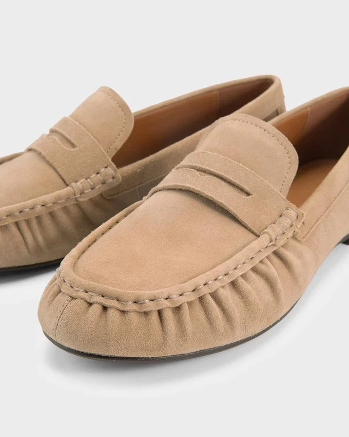 Aleya Loafer'lar