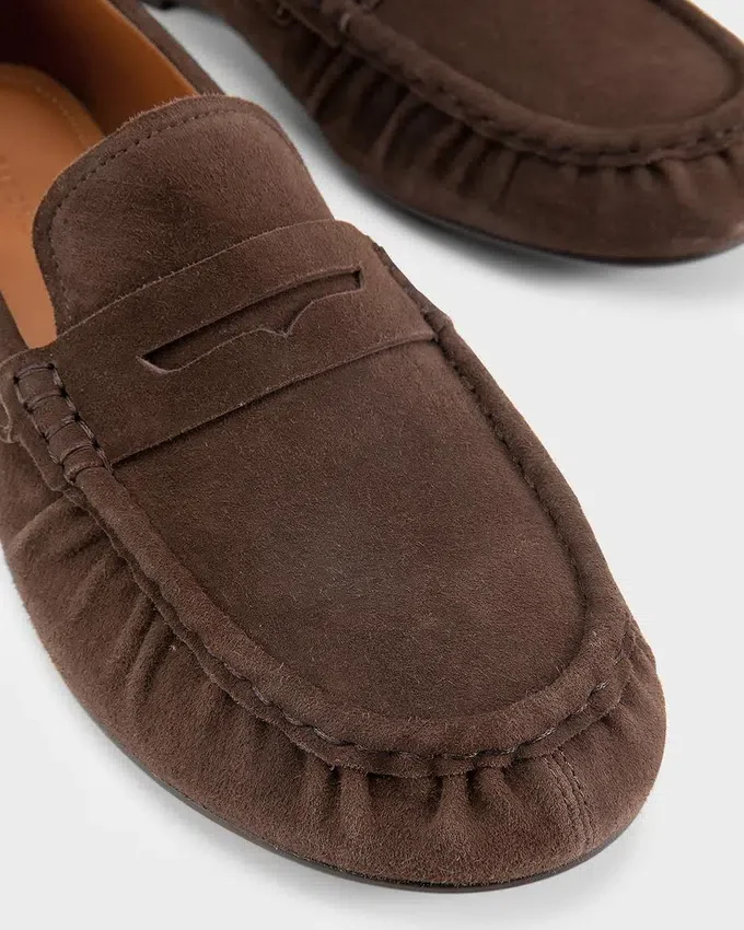 Aleya Loafer'lar
