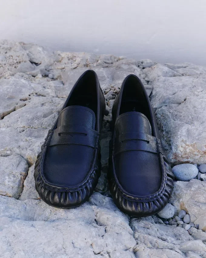 Aleya Loafer'lar