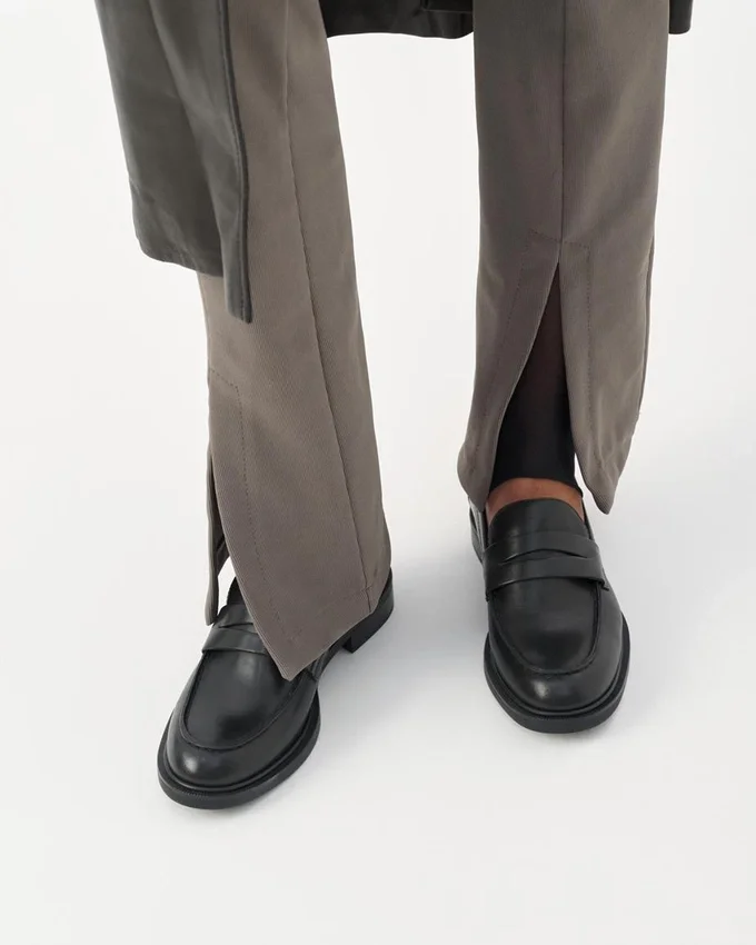 Amina Loafer'lar
