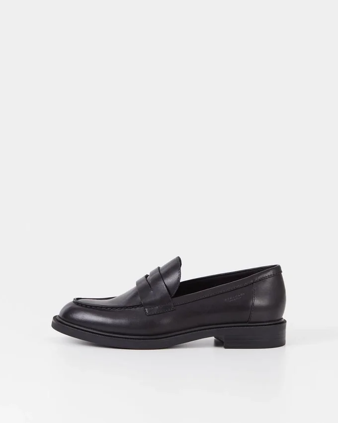 Amina Loafer'lar