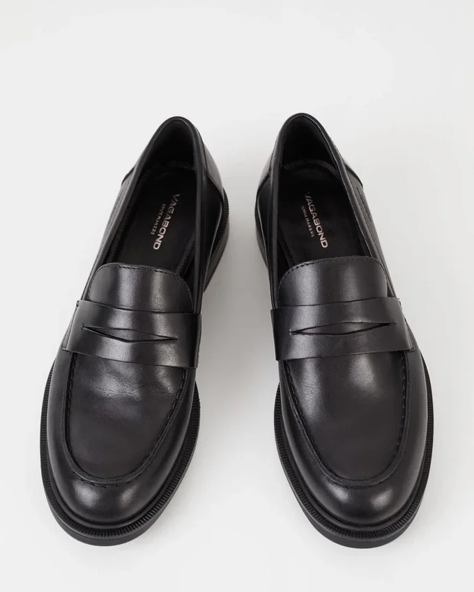 Amina Loafer'lar