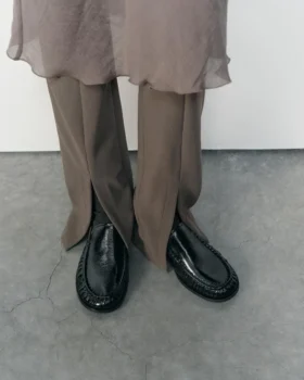 Brandi Loafer'lar