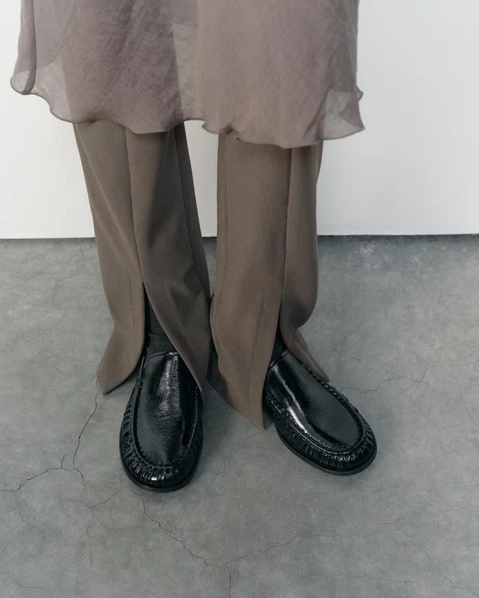Brandi Loafer'lar