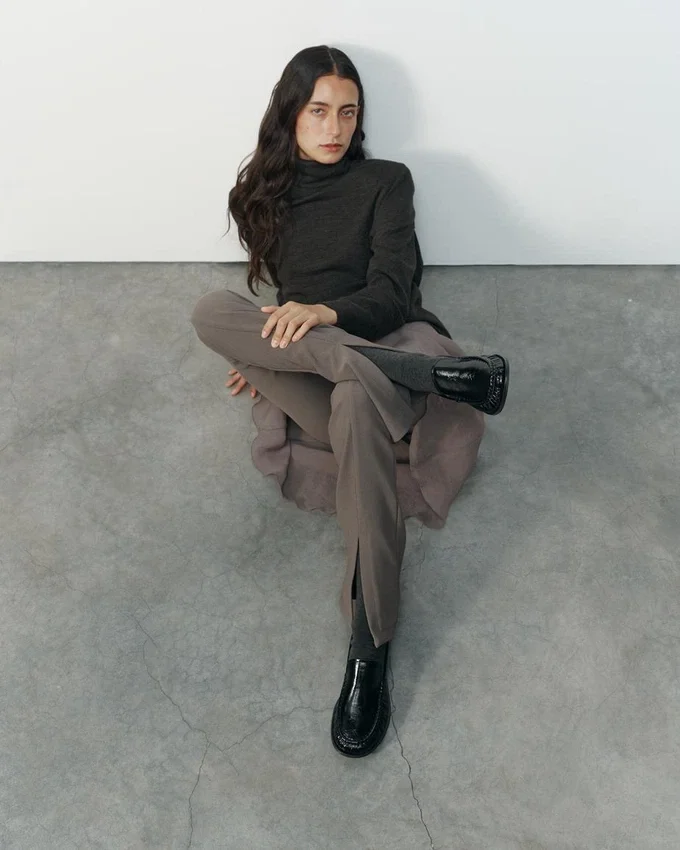 Brandi Loafer'lar