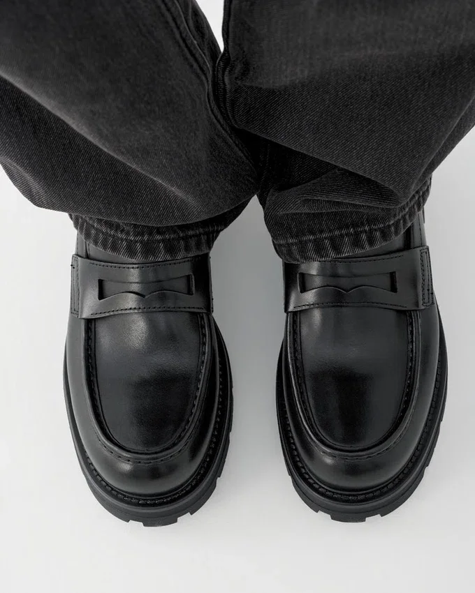 Cameron Loafer