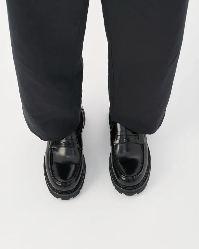 Cameron Loafer