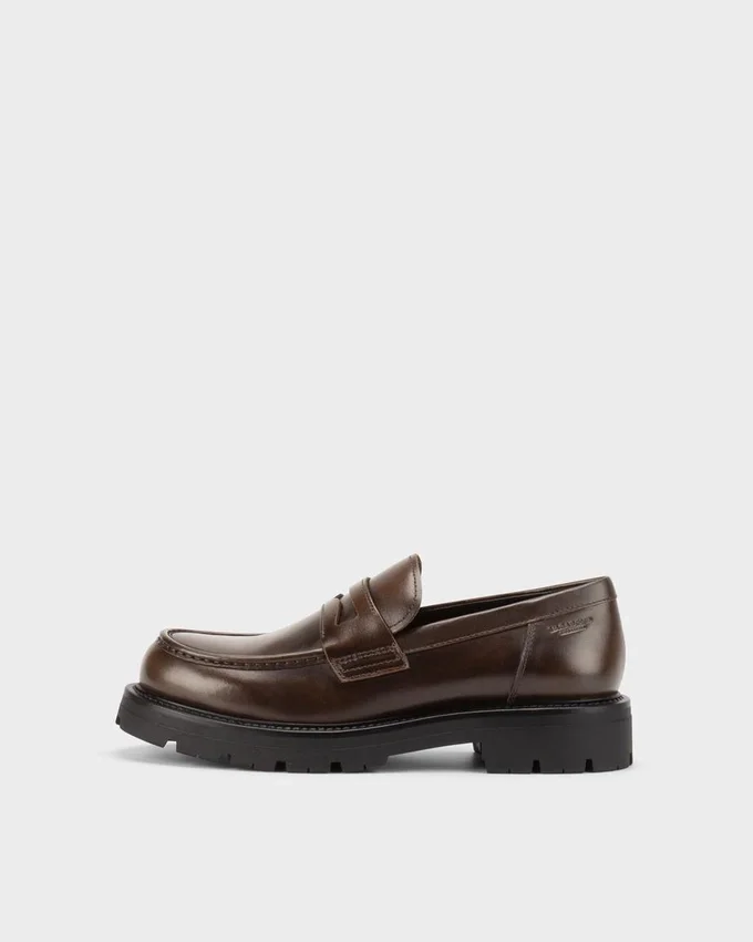 Cameron Loafer