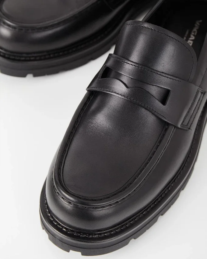 Cameron Loafer