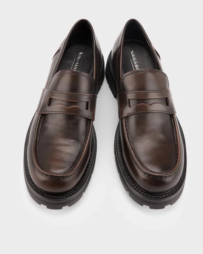 Cameron Loafer