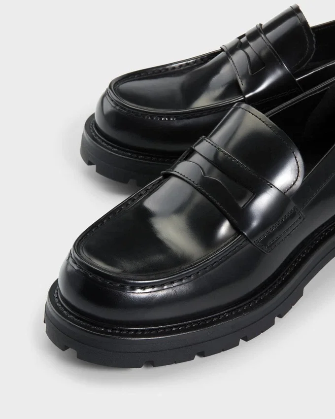 Cameron Loafer