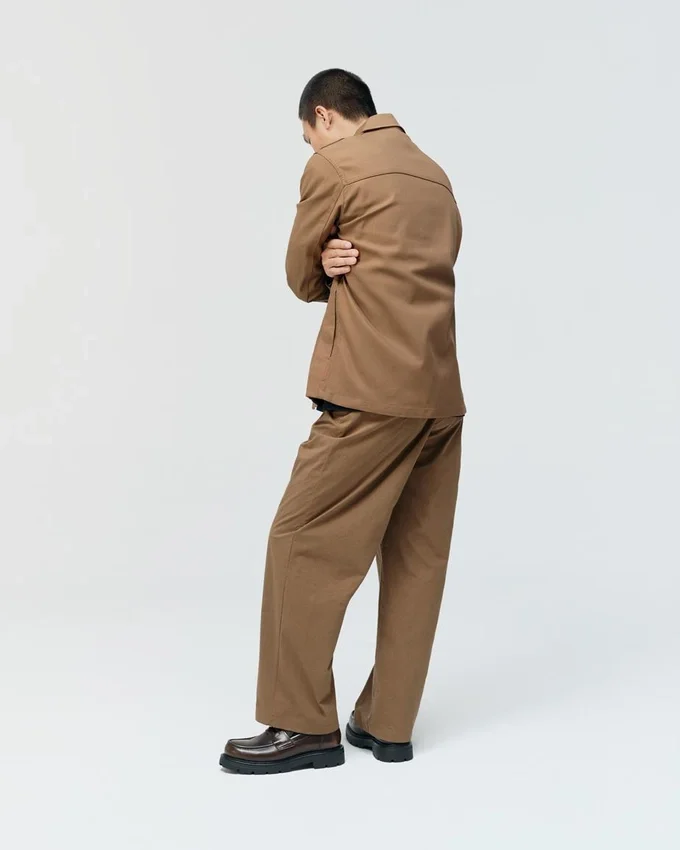 Cameron Loafer