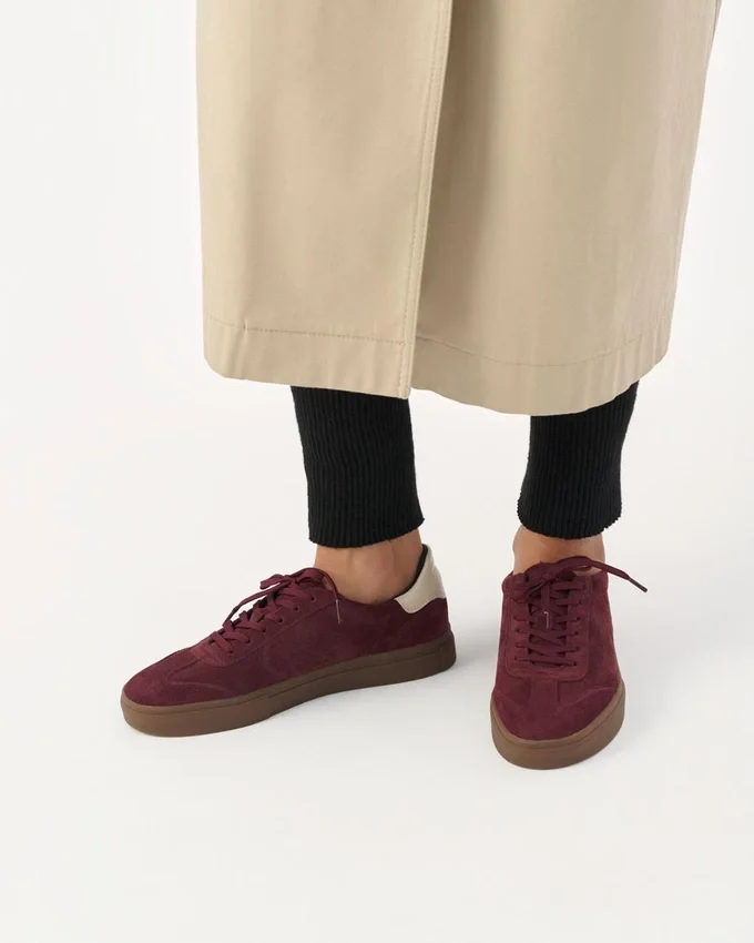Cody Sneaker Ayakkabı
