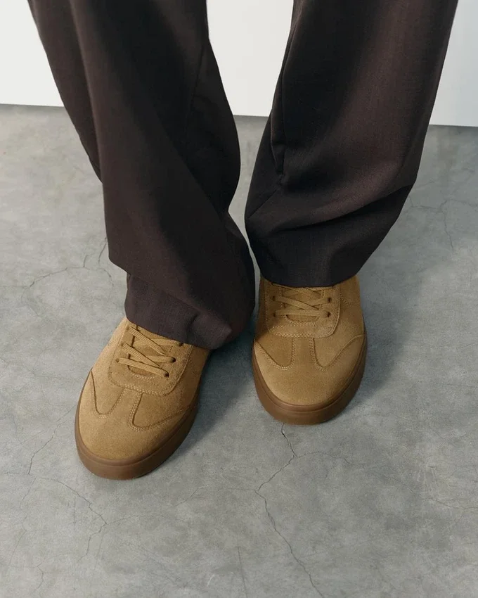 Cody Sneaker Ayakkabı