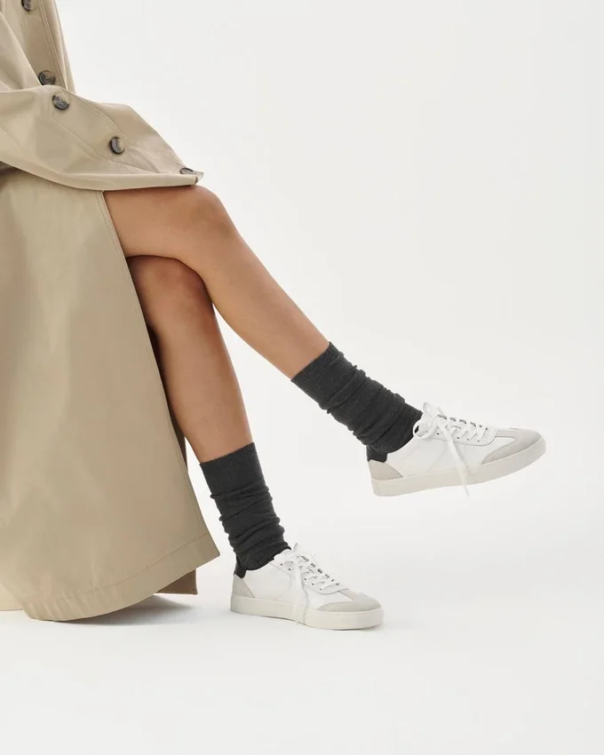 Cody Sneaker Ayakkabı