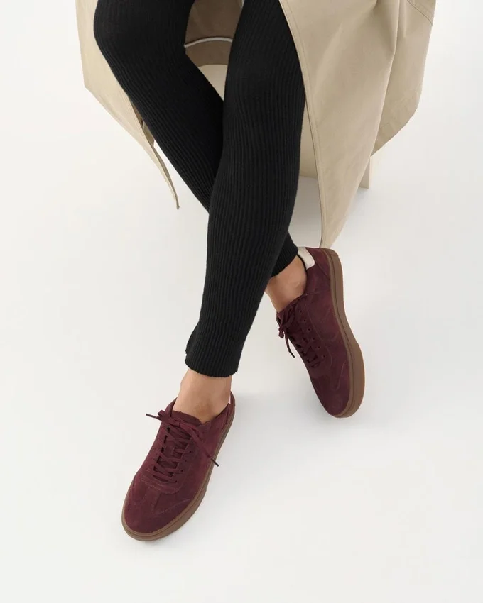 Cody Sneaker Ayakkabı
