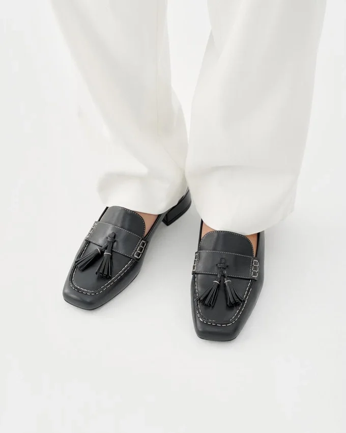Debbi Loafer'lar