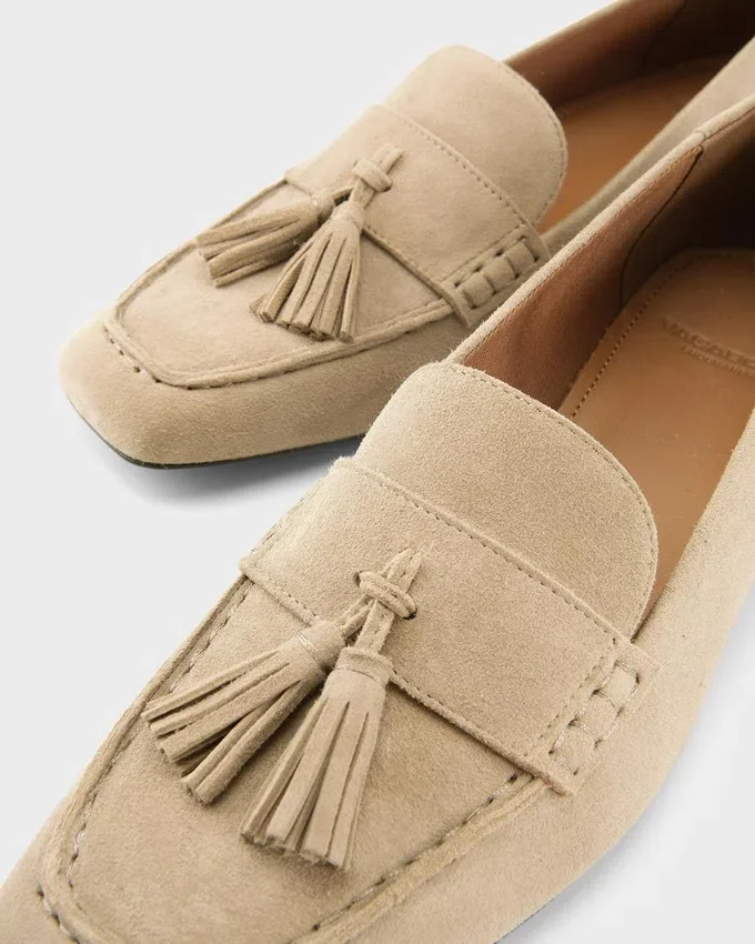 Debbi Loafer'lar