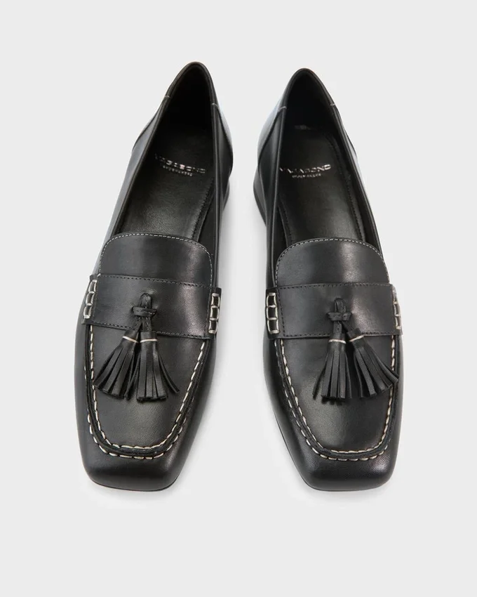 Debbi Loafer'lar