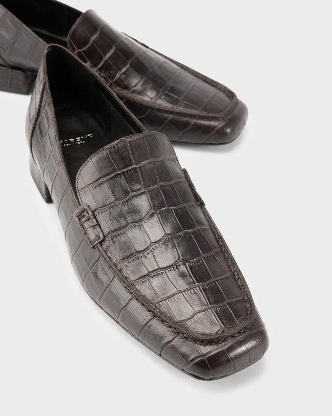 Debbi Loafer'lar