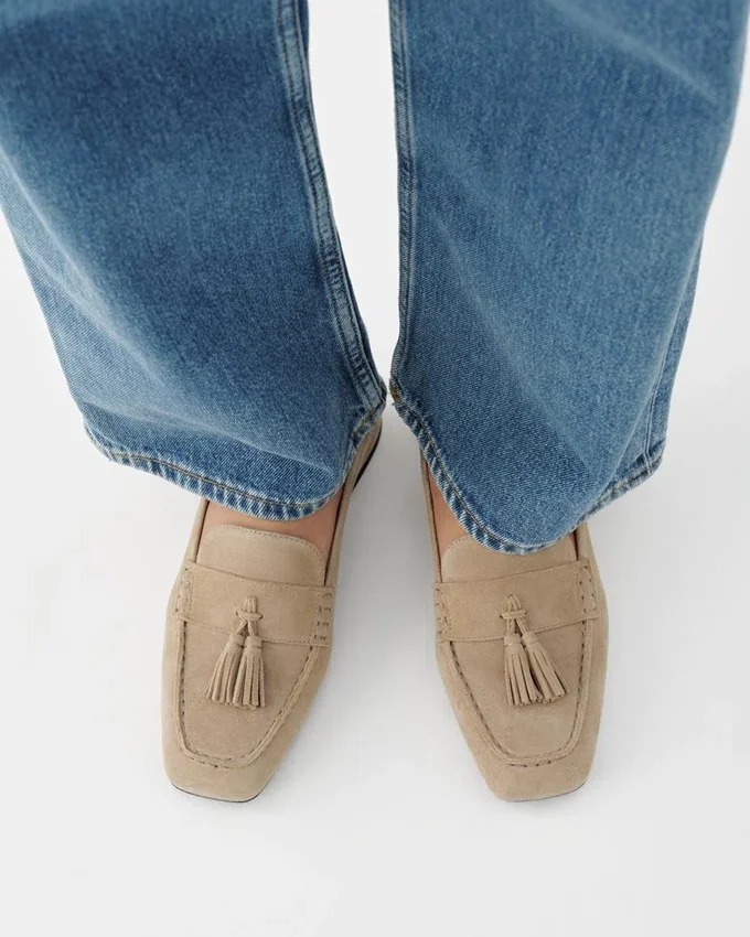 Debbi Loafer'lar