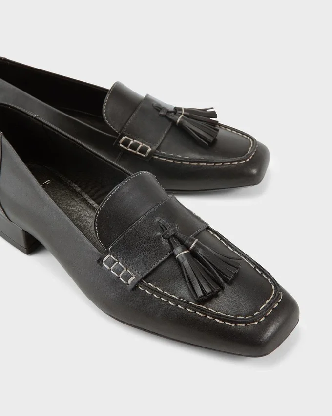 Debbi Loafer'lar