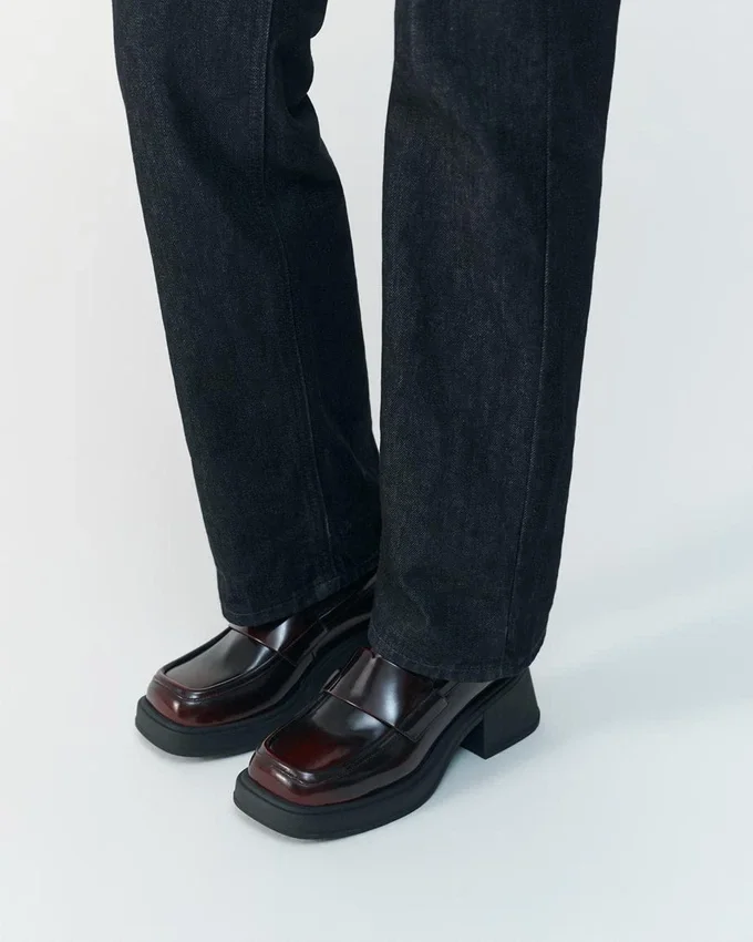 Dorah Loafer'lar