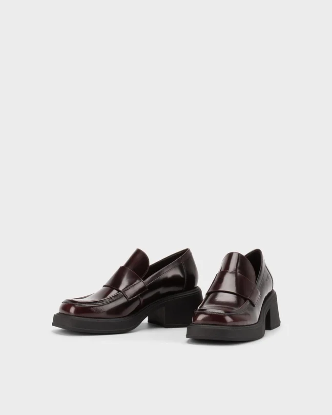 Dorah Loafer'lar