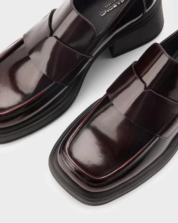 Dorah Loafer'lar