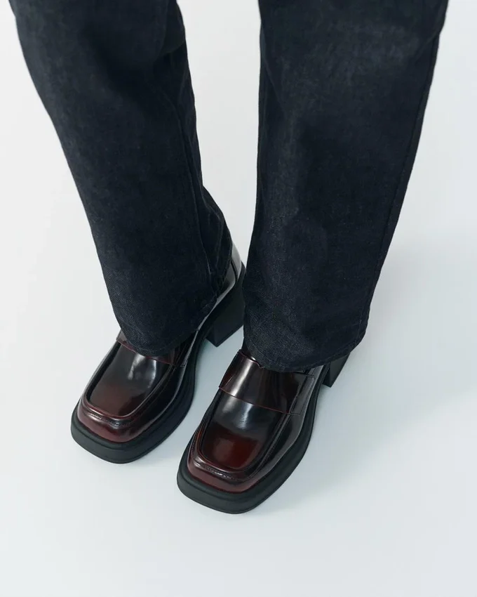 Dorah Loafer'lar