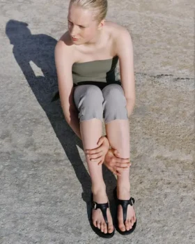 Effie Sandaletleri