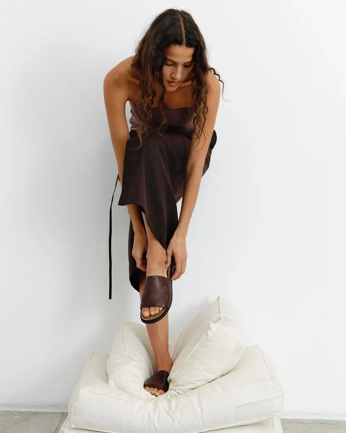 Effie Sandaletleri