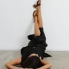 Evie Topuklu Sandaletler