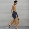 Evie Topuklu Sandaletler