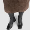 Hedda Uzun Botlar