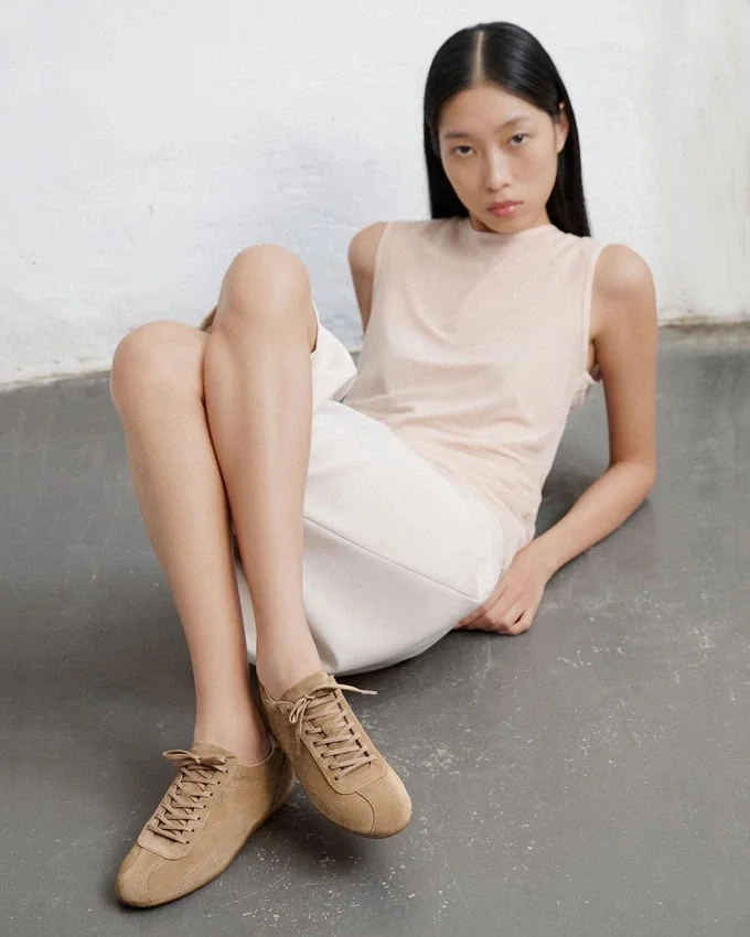 Hollie Sneaker Ayakkabılar