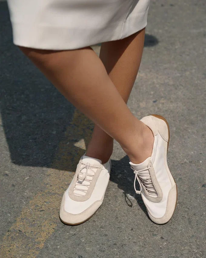 Hollie Sneaker Ayakkabılar